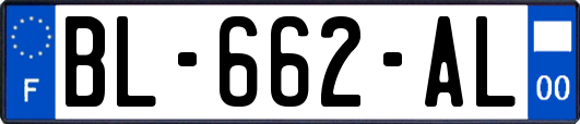 BL-662-AL