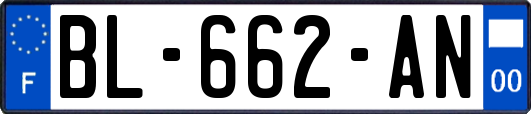 BL-662-AN