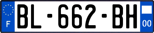 BL-662-BH