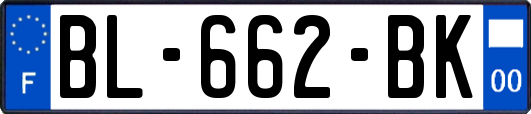 BL-662-BK