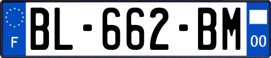 BL-662-BM