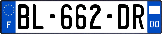 BL-662-DR