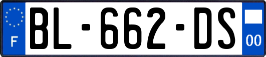 BL-662-DS