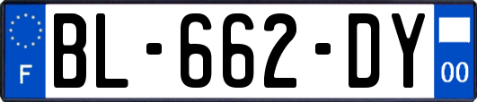 BL-662-DY