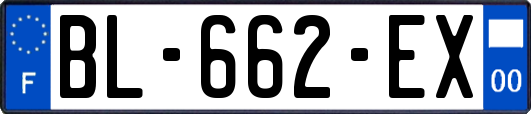 BL-662-EX