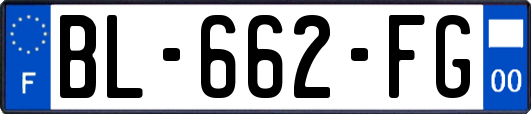 BL-662-FG