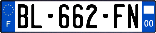 BL-662-FN