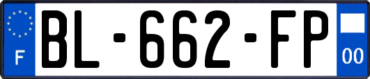 BL-662-FP
