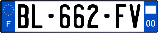 BL-662-FV