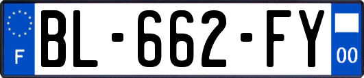BL-662-FY