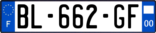 BL-662-GF