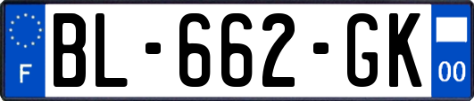 BL-662-GK