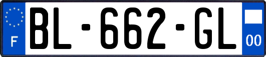 BL-662-GL