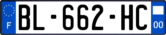 BL-662-HC