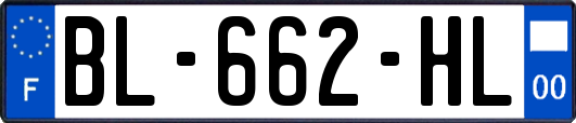 BL-662-HL