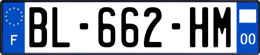 BL-662-HM