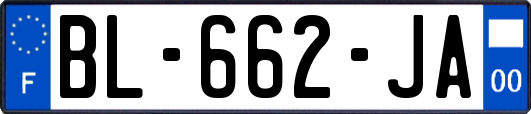 BL-662-JA