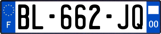 BL-662-JQ