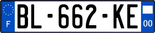 BL-662-KE