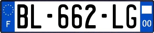 BL-662-LG