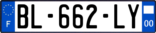 BL-662-LY