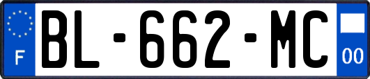 BL-662-MC