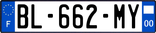 BL-662-MY