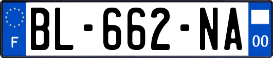 BL-662-NA