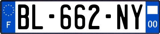 BL-662-NY