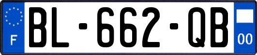 BL-662-QB