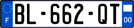 BL-662-QT