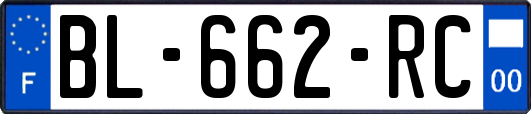 BL-662-RC