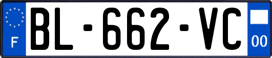 BL-662-VC