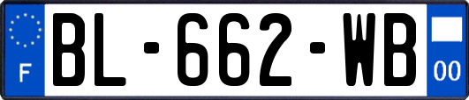 BL-662-WB
