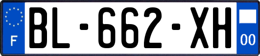 BL-662-XH