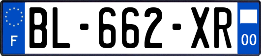 BL-662-XR