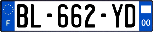 BL-662-YD