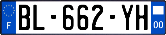 BL-662-YH