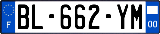 BL-662-YM
