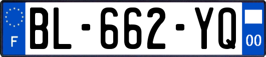 BL-662-YQ