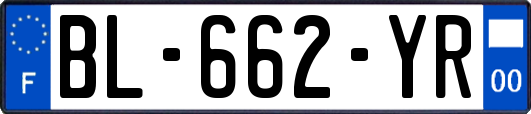 BL-662-YR