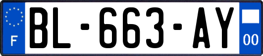 BL-663-AY