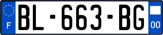 BL-663-BG