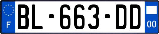 BL-663-DD