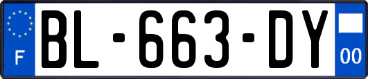 BL-663-DY