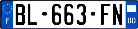 BL-663-FN