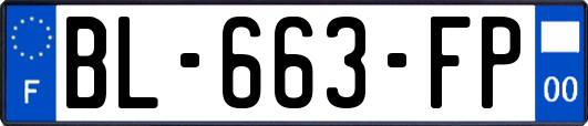 BL-663-FP
