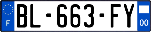 BL-663-FY