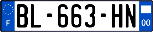 BL-663-HN