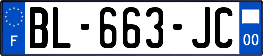 BL-663-JC